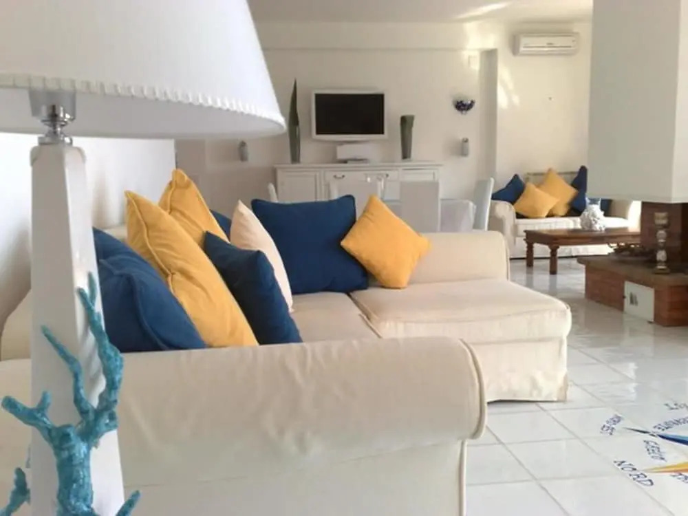 Villa Diamond
