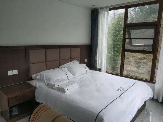 Yunfengjian·Zhaogongshan Residence