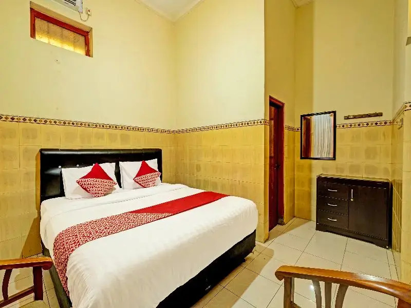 91417 Garuda Setia Hotel