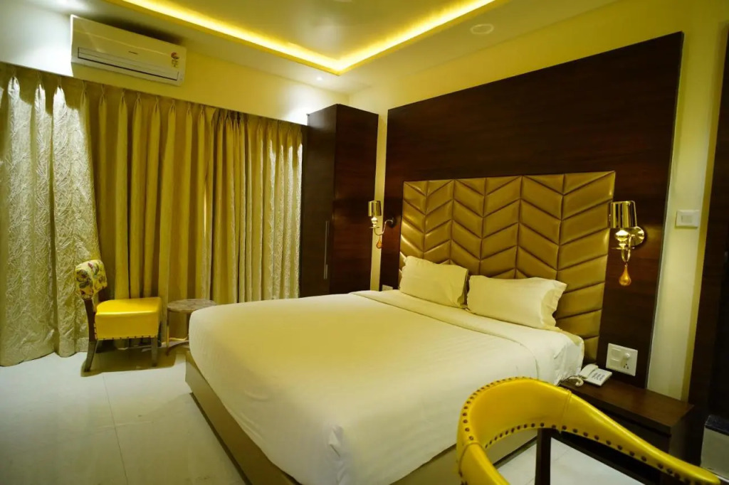 Orange Tree Hotels