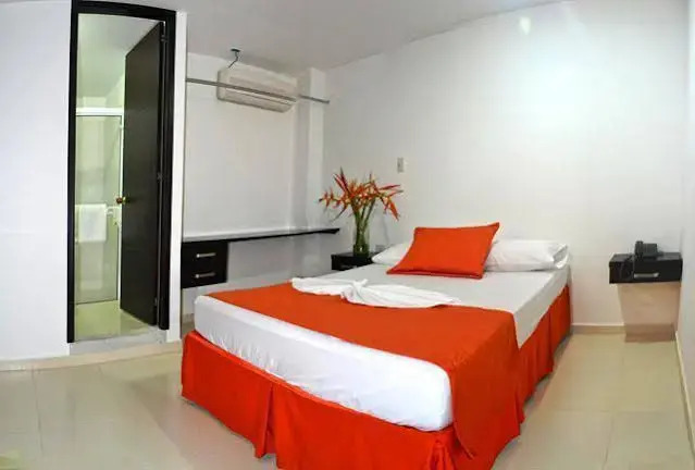 Hotel San Lorenzo