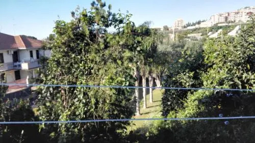 Lucrezia apartment