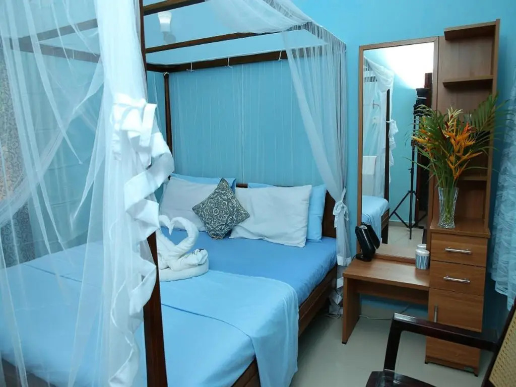 Vero Homestay Galle- Your Home Away From Home