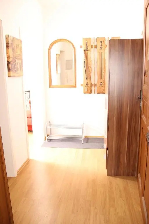 Ferienwohnung am Auensee