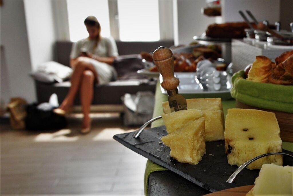 Palazzo Sisto Exclusive Rooms