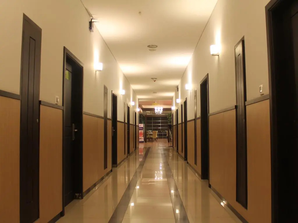 Zahra Syariah Hotel