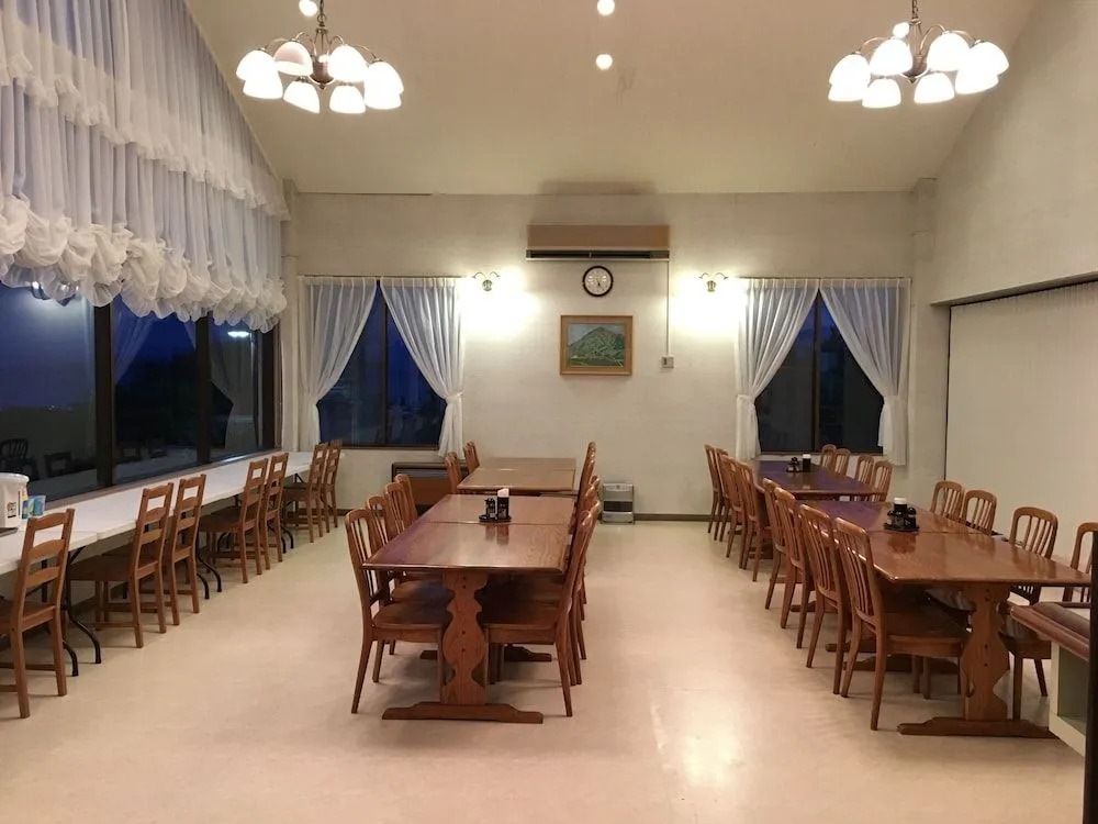 Biwako Hira Hotel