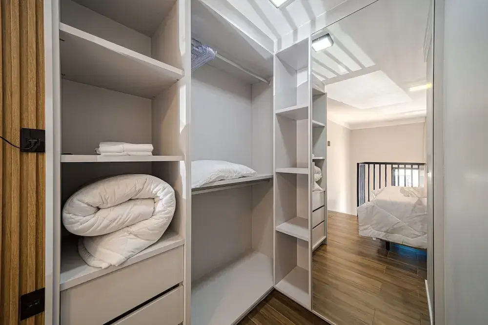 Garten Lofts Condomínio