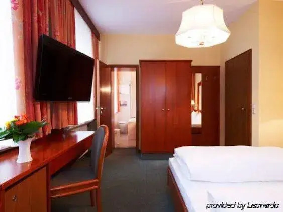 Hotel Marienbad