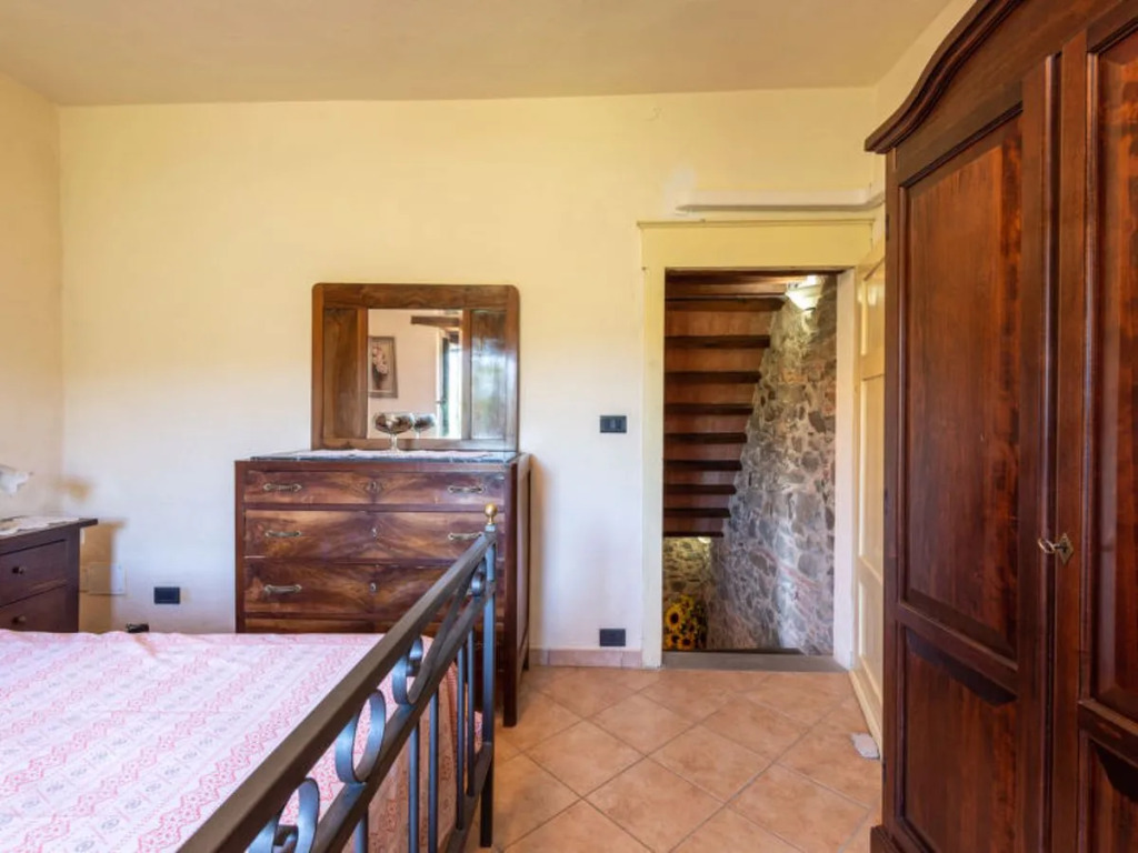 Holiday Home Vittorio by Interhome