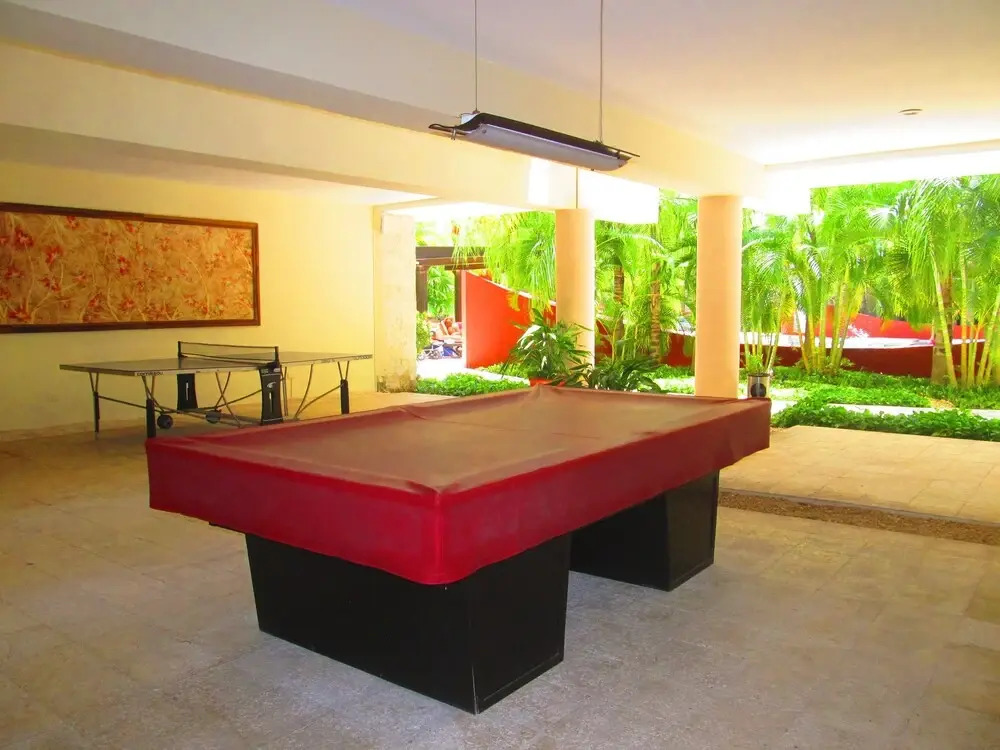 Sabbia Condos by Playa Paradise
