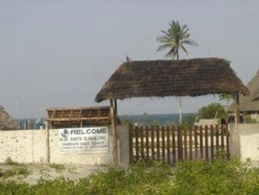 Blue Earth Bungalows