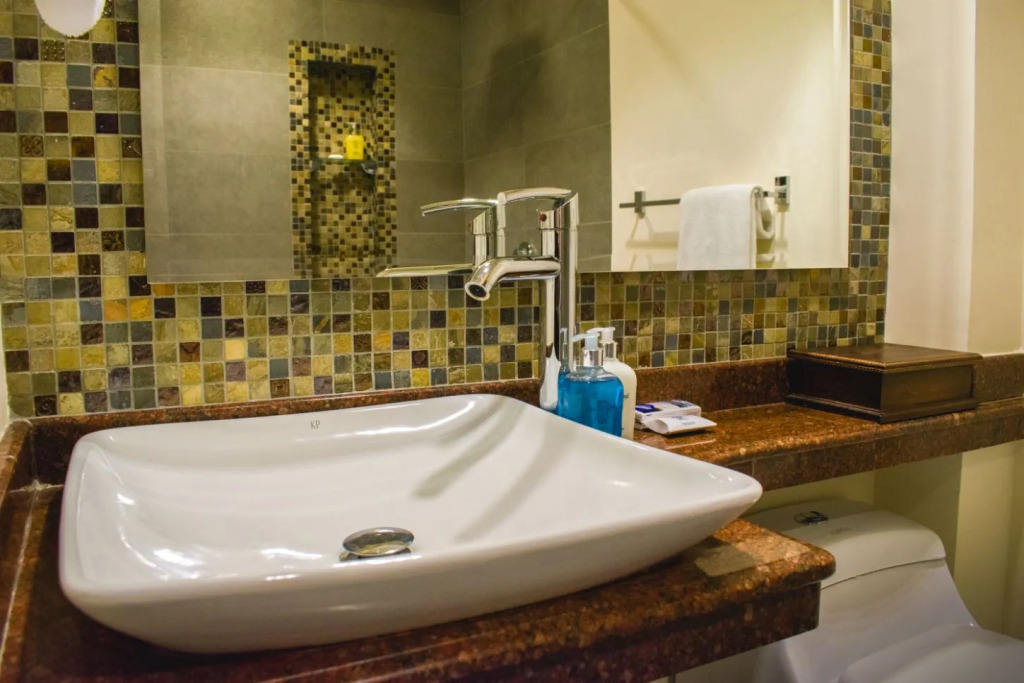 Hotel Castilla Real
