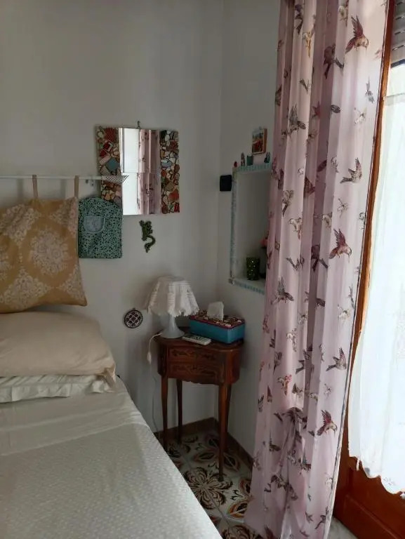 Anna's Stones House
