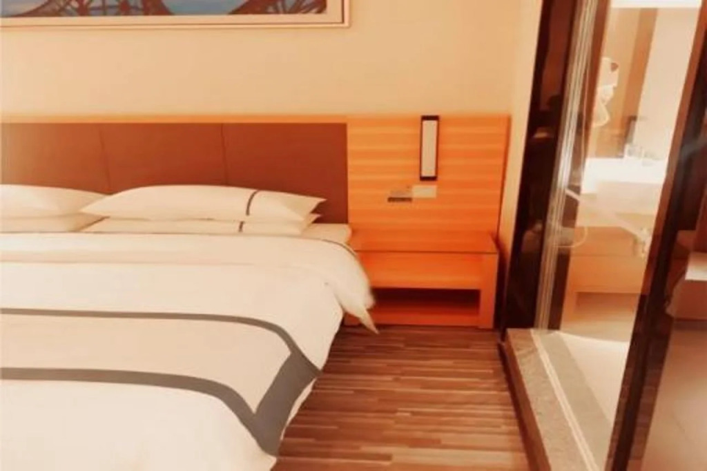 City Comfort Inn Zhuhai Jinwan Hangkong Xincheng
