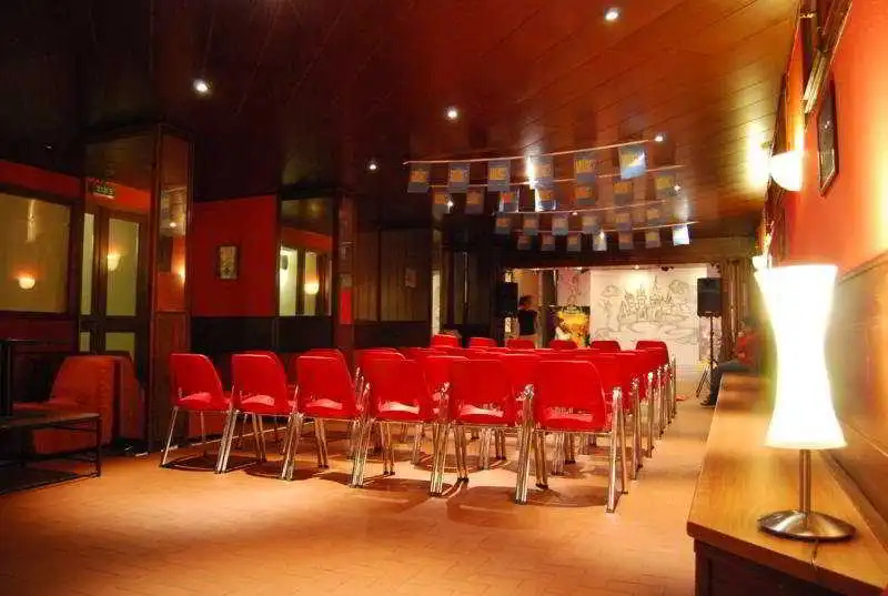 Resort Palace Sestriere 1 e 2