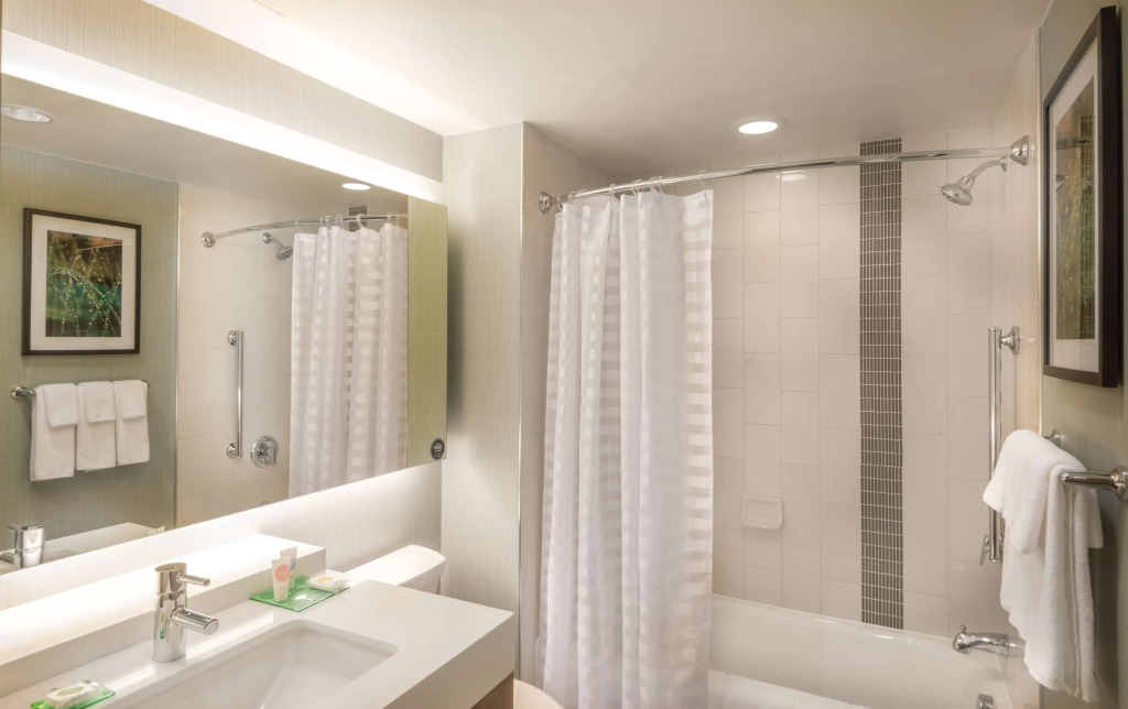 Hyatt Place Washington D.C./National Mall