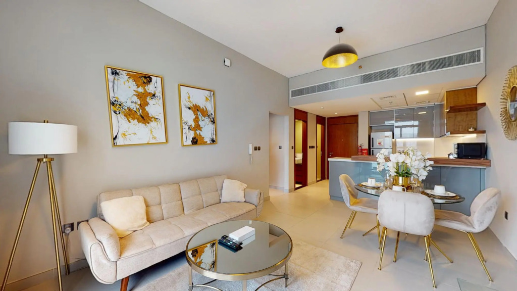 Al Barsha South - 2020 Marquis 102