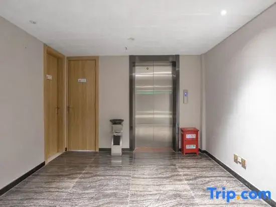 Stemeto Hotel (Leye County Luomei Plaza)