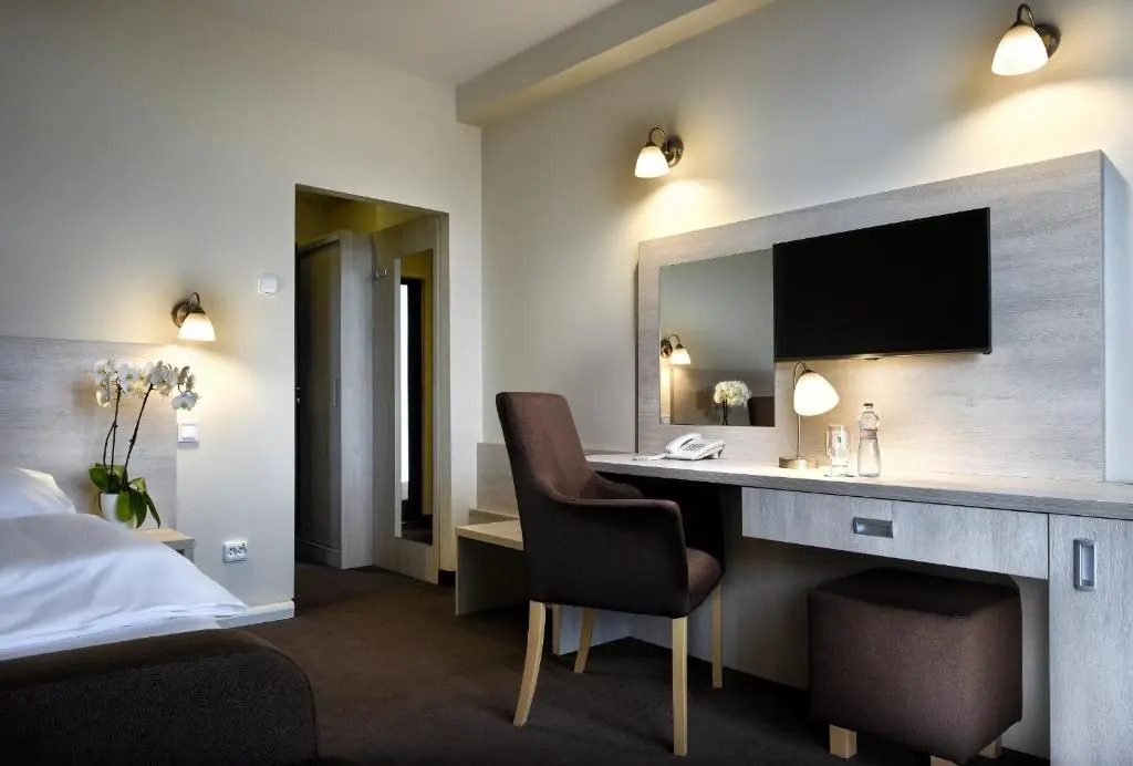 Hotel Magnólia