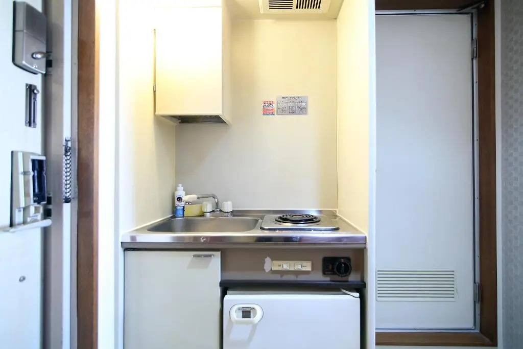 Asakusa Japanese Style Stay with Futon & Beds