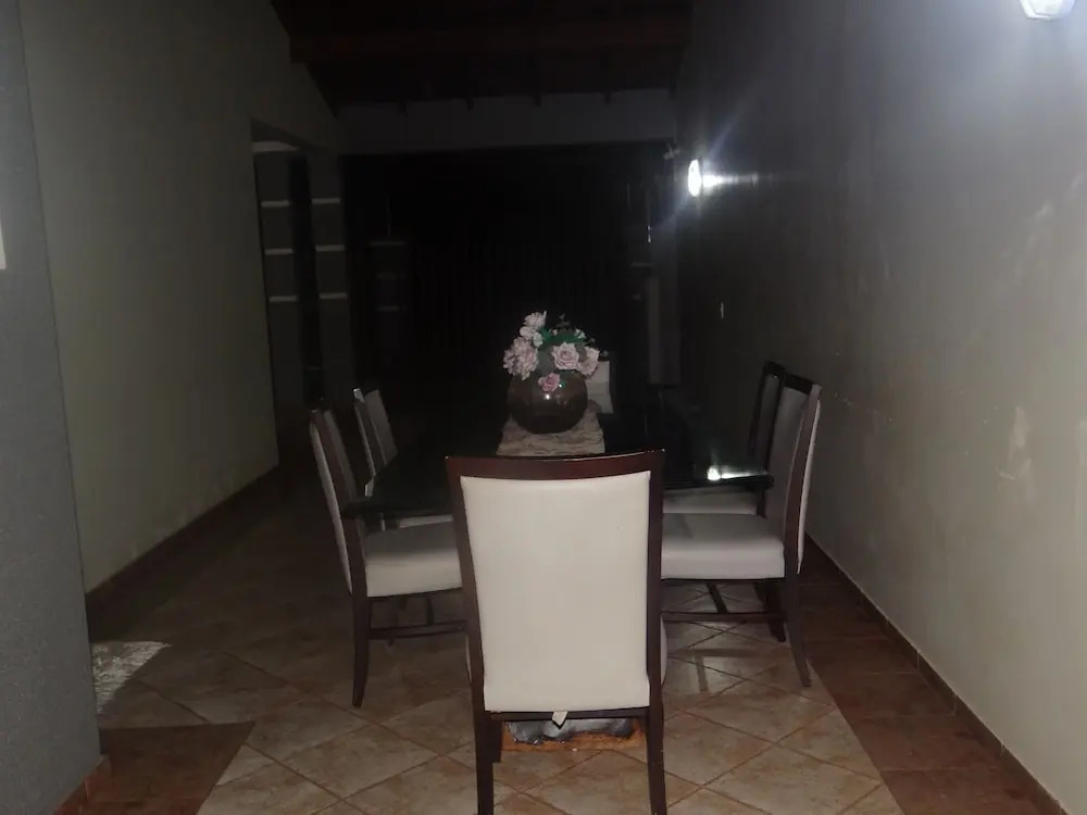 Casa Temporada Jardim Iguaçu