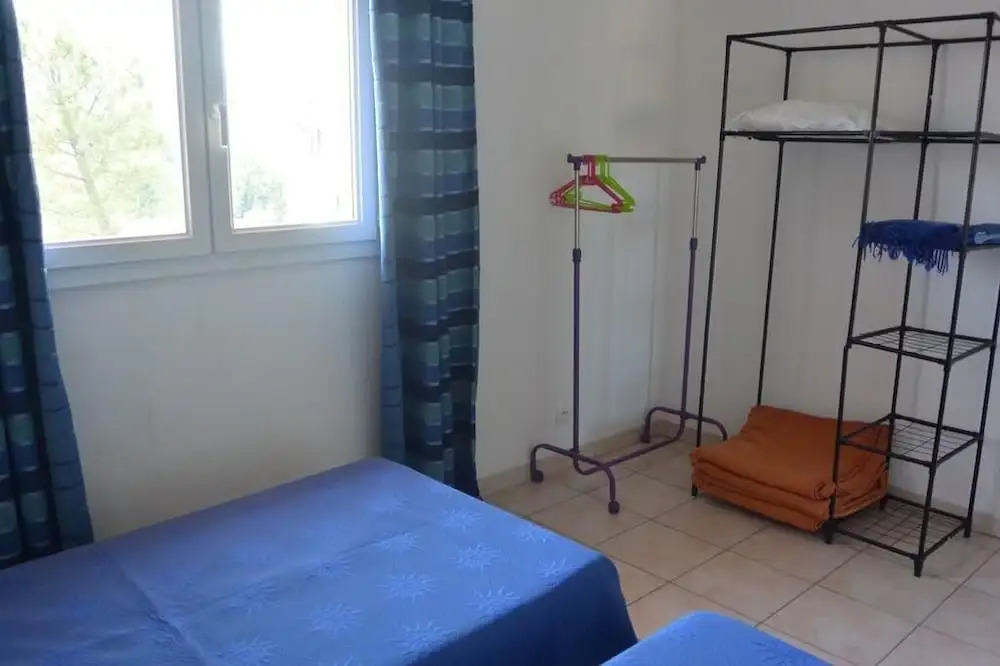 LA PALMERAIE 325 - POOL IN RESIDENCE Apartment 2