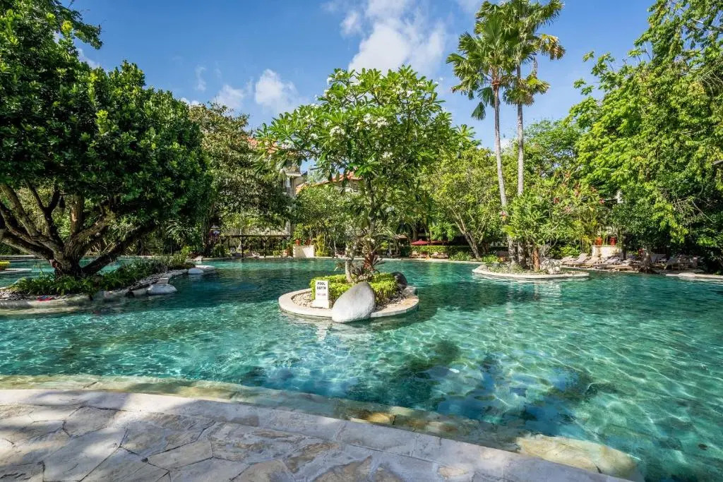 Inari Villa Nusa Dua