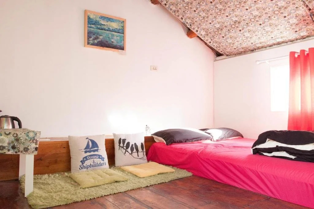 The Chorus Youth Hostel