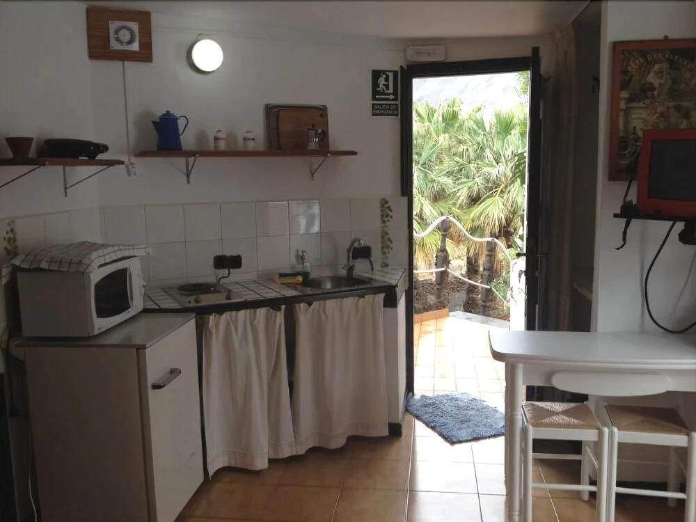 Apartamentos Finca Wapa