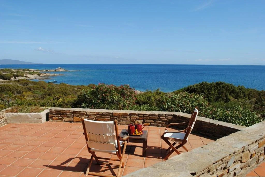 Villa Francesca