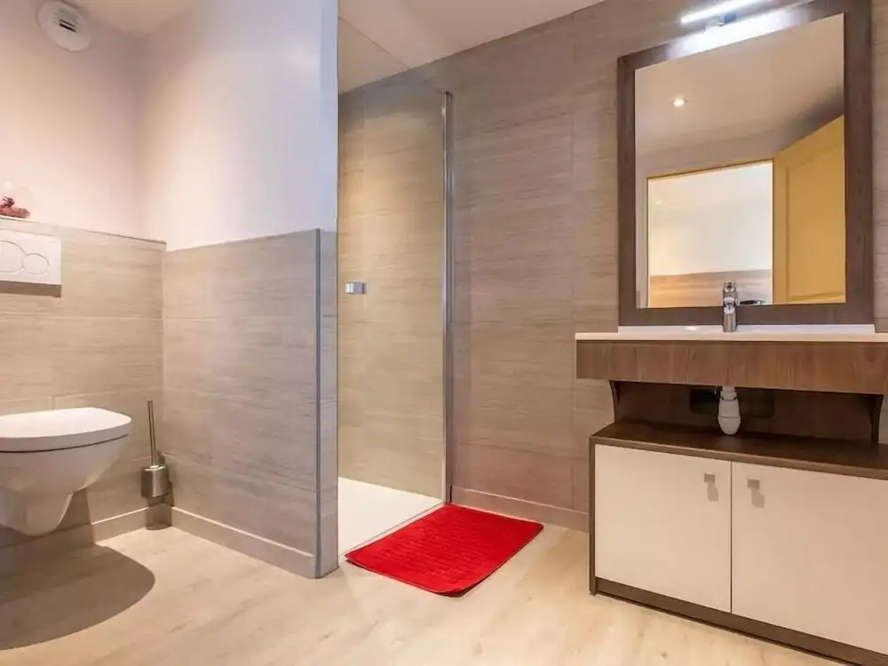Domaine des Ecuries - Appartements meublés à Talloires
