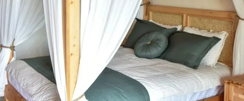 Anatolia taş ev apart kapaklı