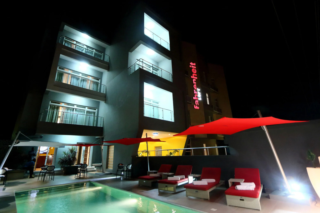 Loft Hotel