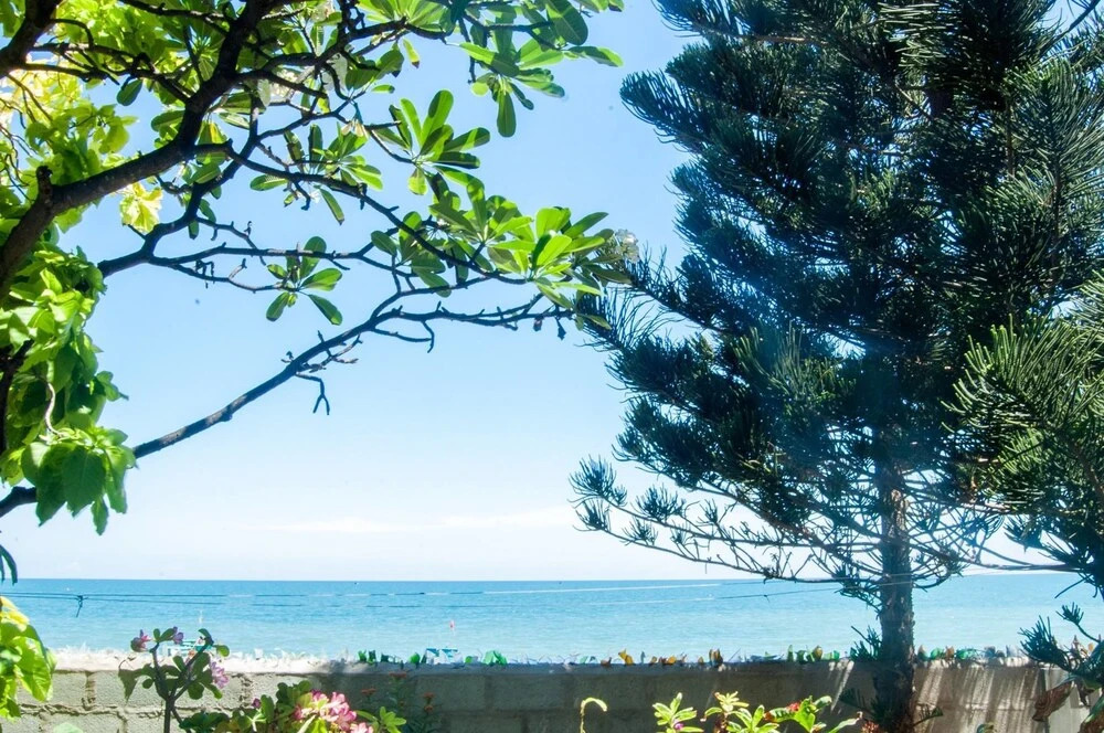 Thien Son Homestay - Giáp Biển