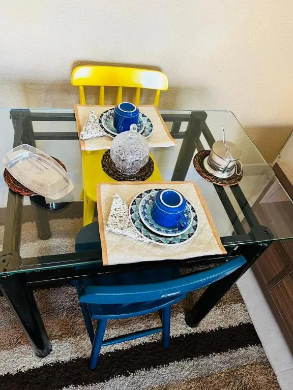 Apartamento encantador em salvador