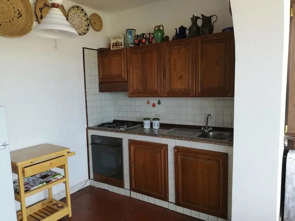 Casa La Pelosa