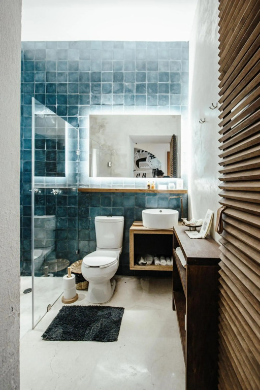 Hotel Sin Nombre