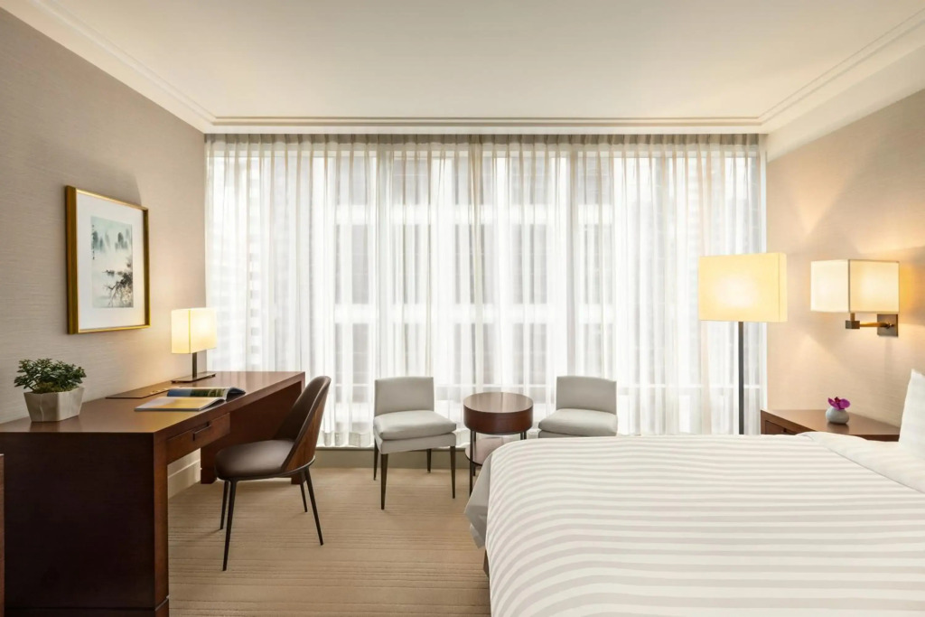 Hyatt Vancouver Downtown Alberni