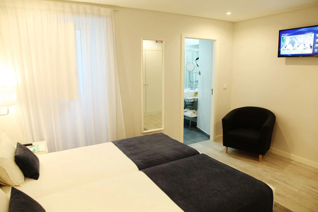 Rio Art Hotel