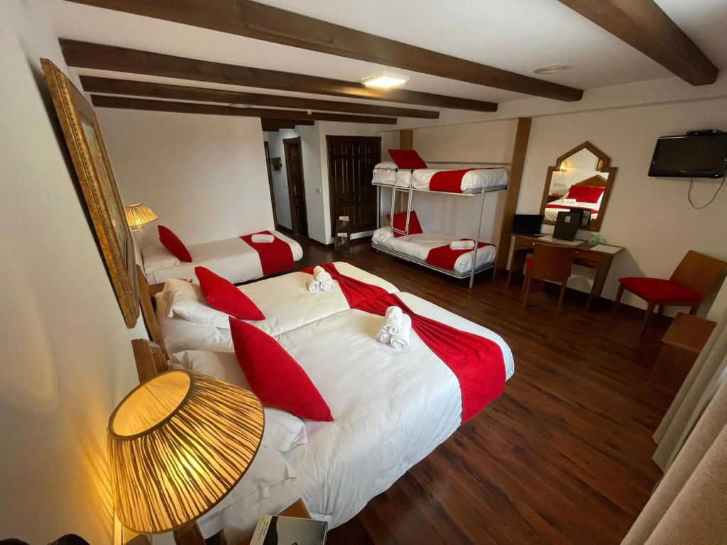 Hotel El Guerra