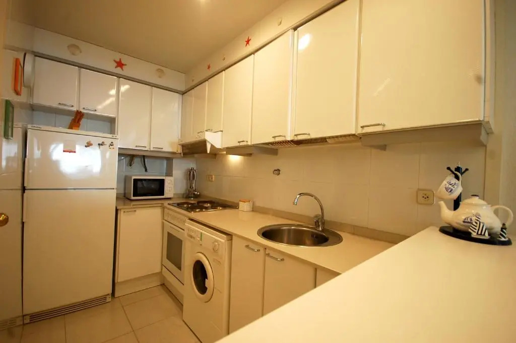 Lets Holidays Beach Apartment 2rooms Tossa