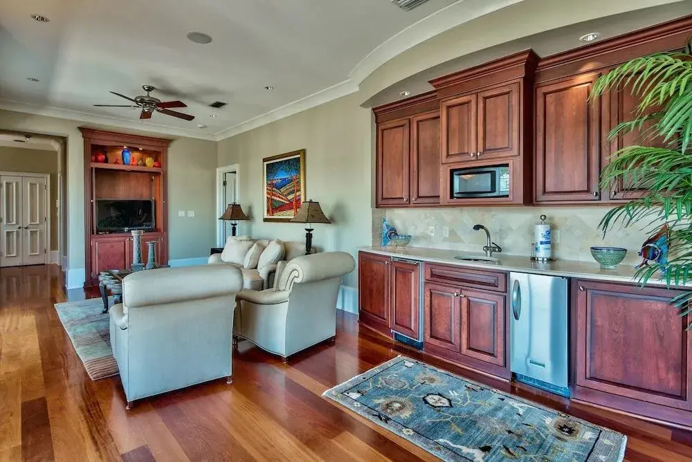 Villa Blanco 11 Bedroom Holiday Home by Five Star Properties