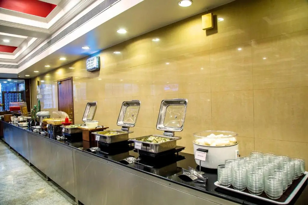 Hotel Tip Top Plaza