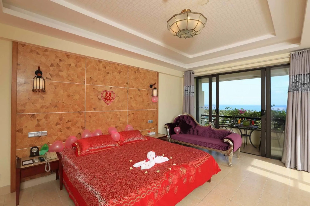 Palm Beach Resort & Spa