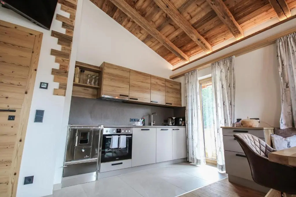 Apartment Steger 2