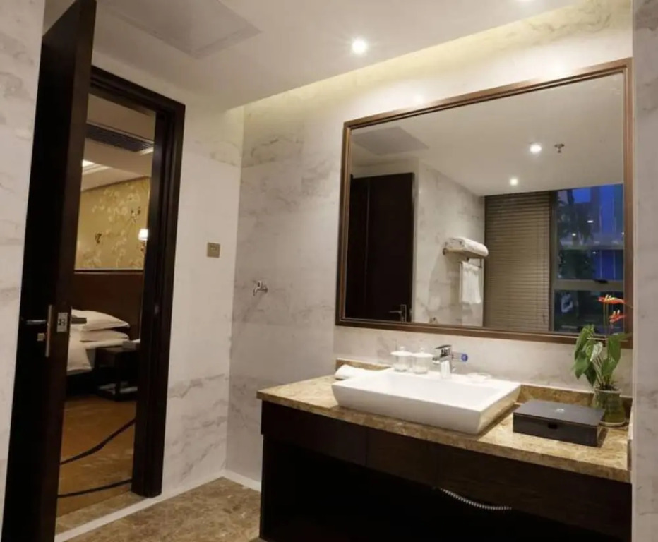 Banyan Hotel of Shenzhen