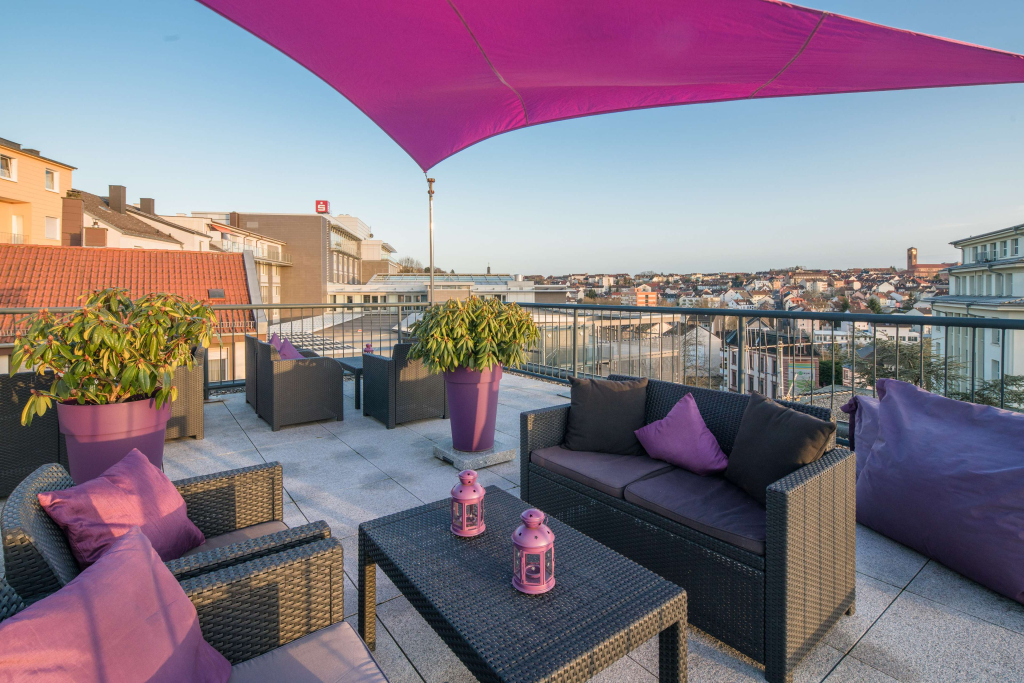 DORMERO Hotel Pirmasens