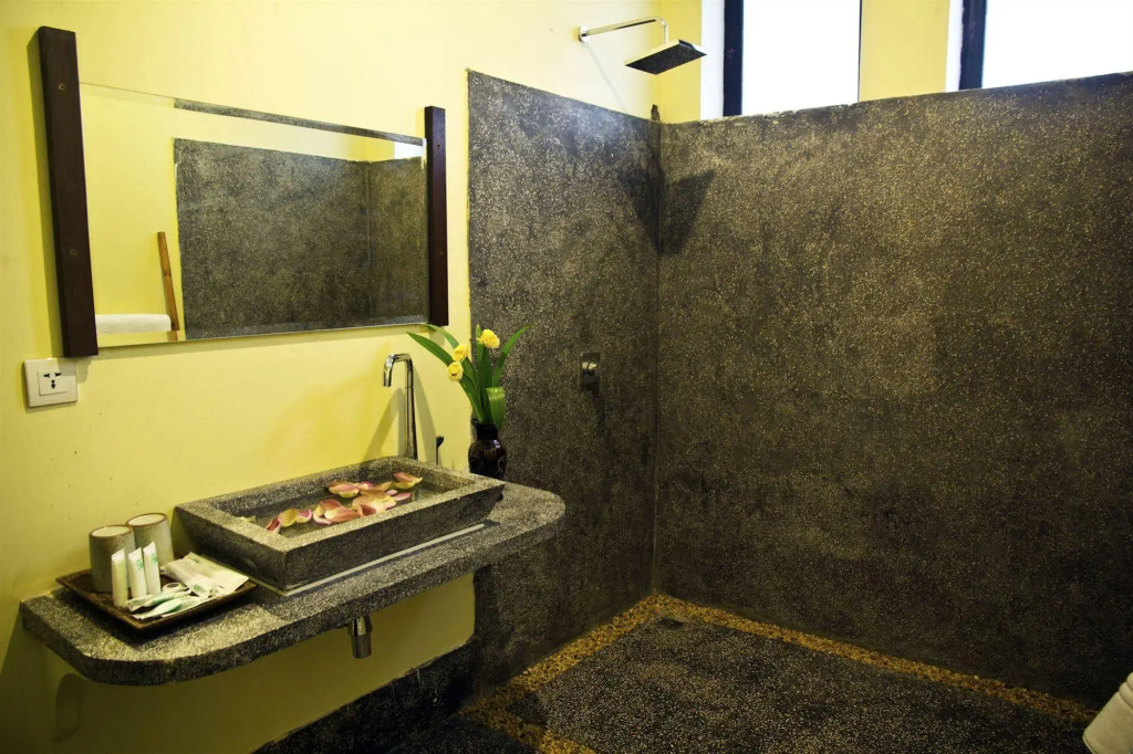 Residence Indochine Suite