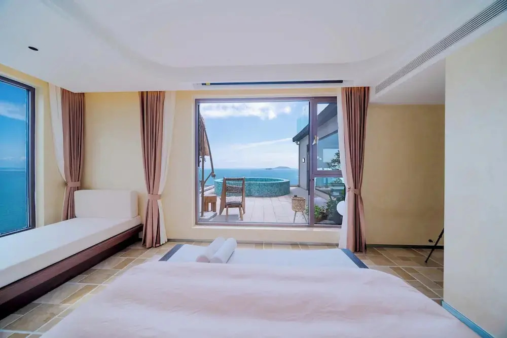 Yasong Jianwen Resort Hotel